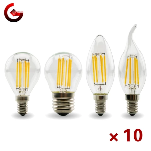 3D Decoration LED Bulb