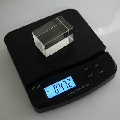 Best Digital Postal Scale / Shipping Scale / Mail Scale With Adapter