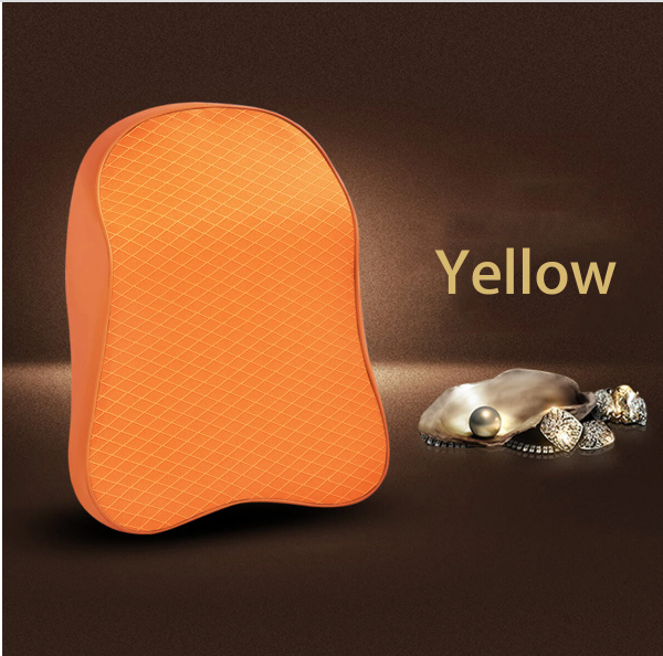 Car Memory foam Neck Rest Support Cushion Seat Pillow for headrest and neck pain
