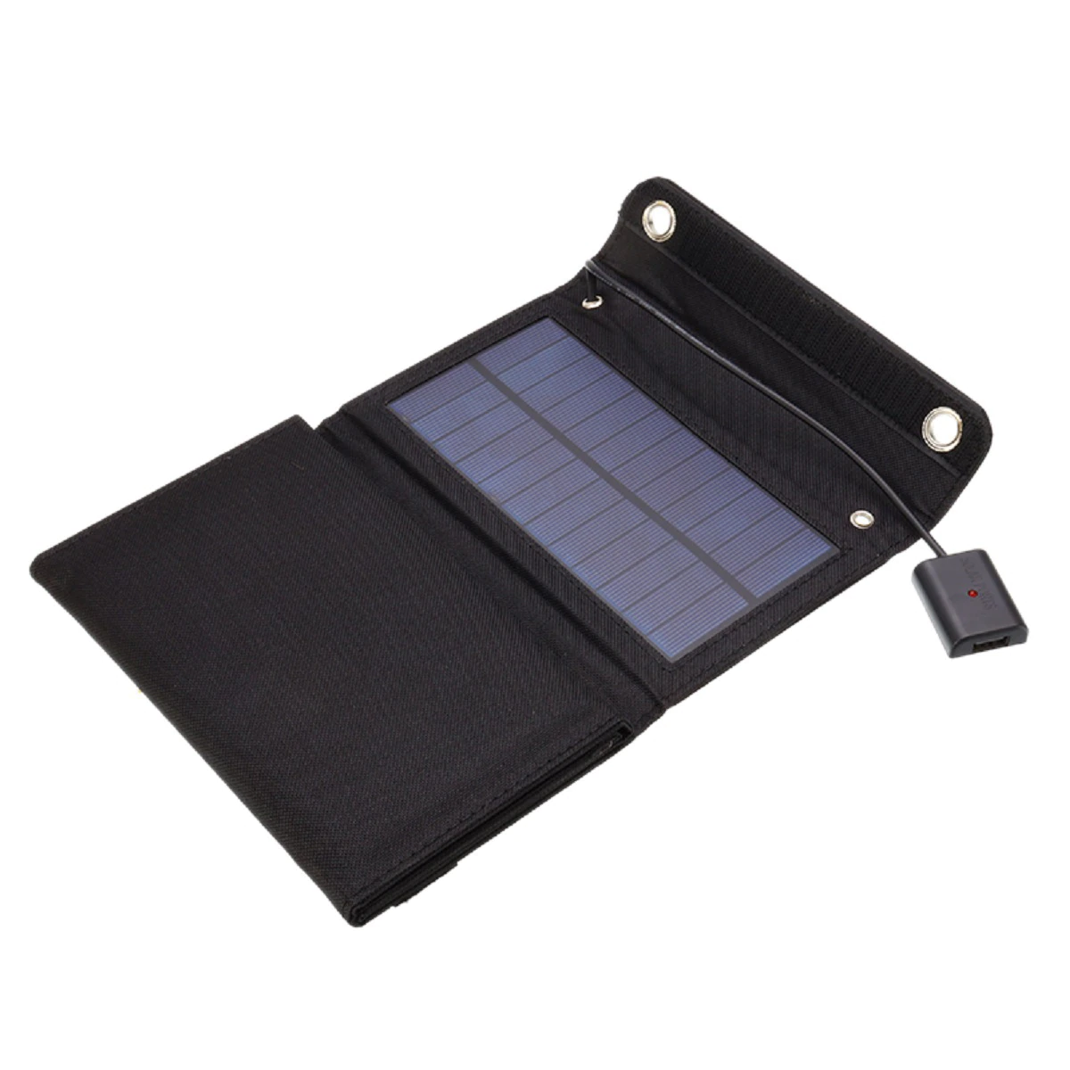 Natural life Portable Solar Power Panel