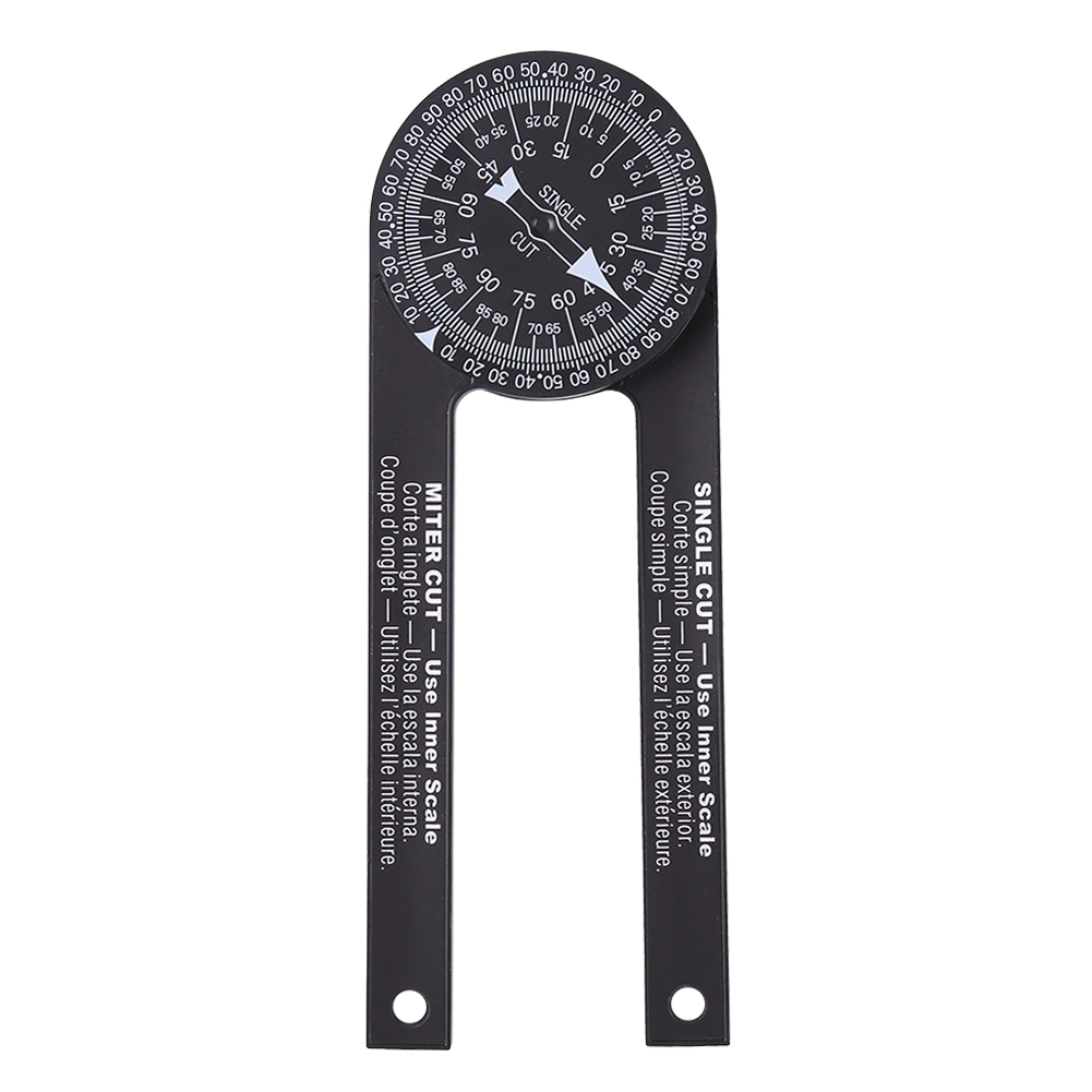 Angle Protractor