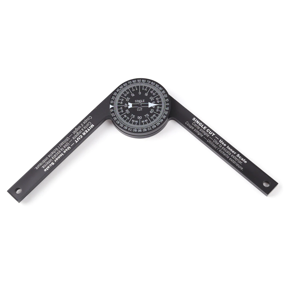 Angle Protractor