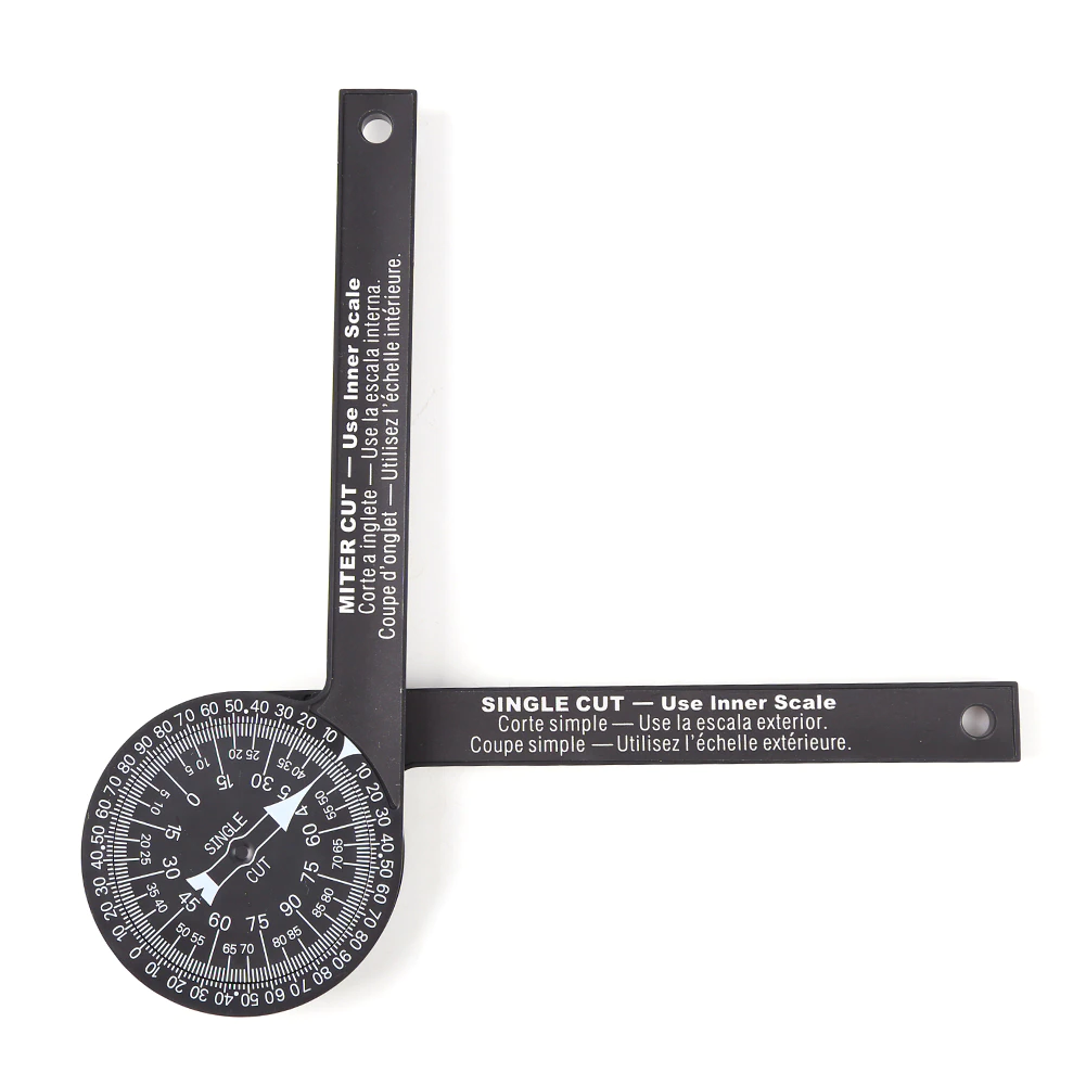 Angle Protractor