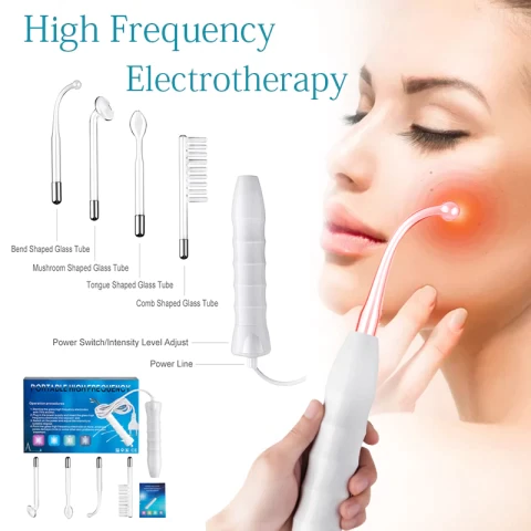 Remover Hair Spa Salon Beauty Device