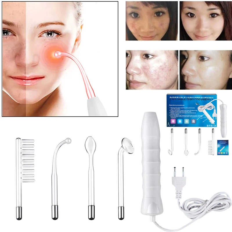 Remover Hair Spa Salon Beauty Device