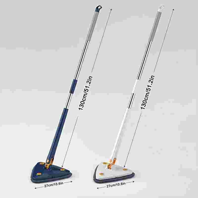 360 Rotational Adjustable Mop