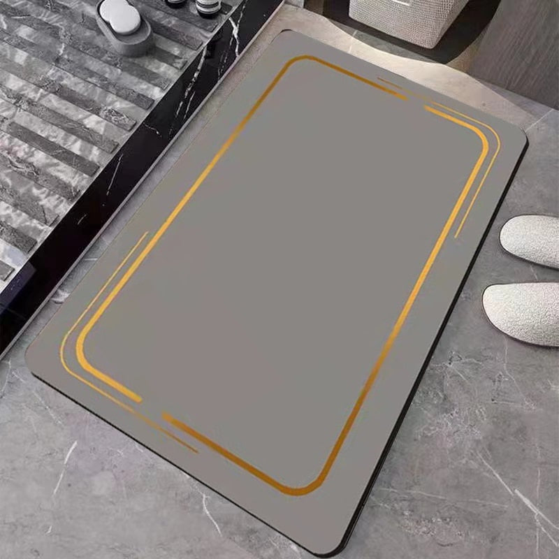 Napa Skin Bathroom Mat