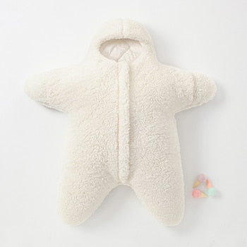 Starfish Baby Costume