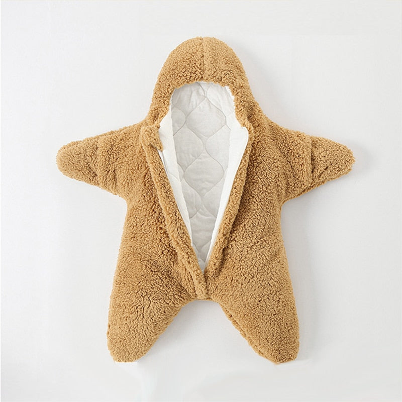 Starfish Baby Costume