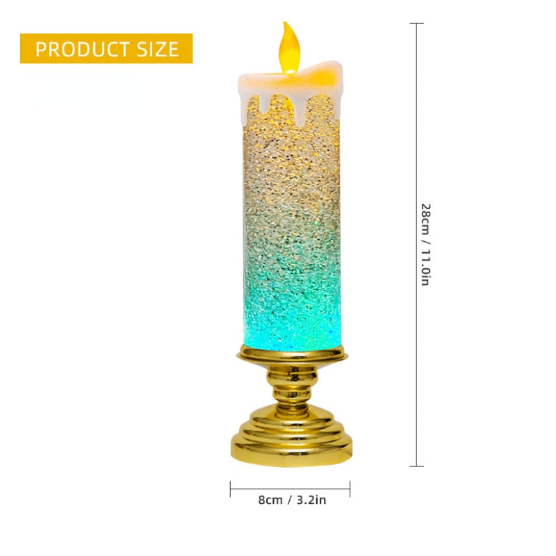 Fantasy LED Candle Lights