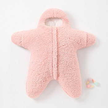 Starfish Baby Costume