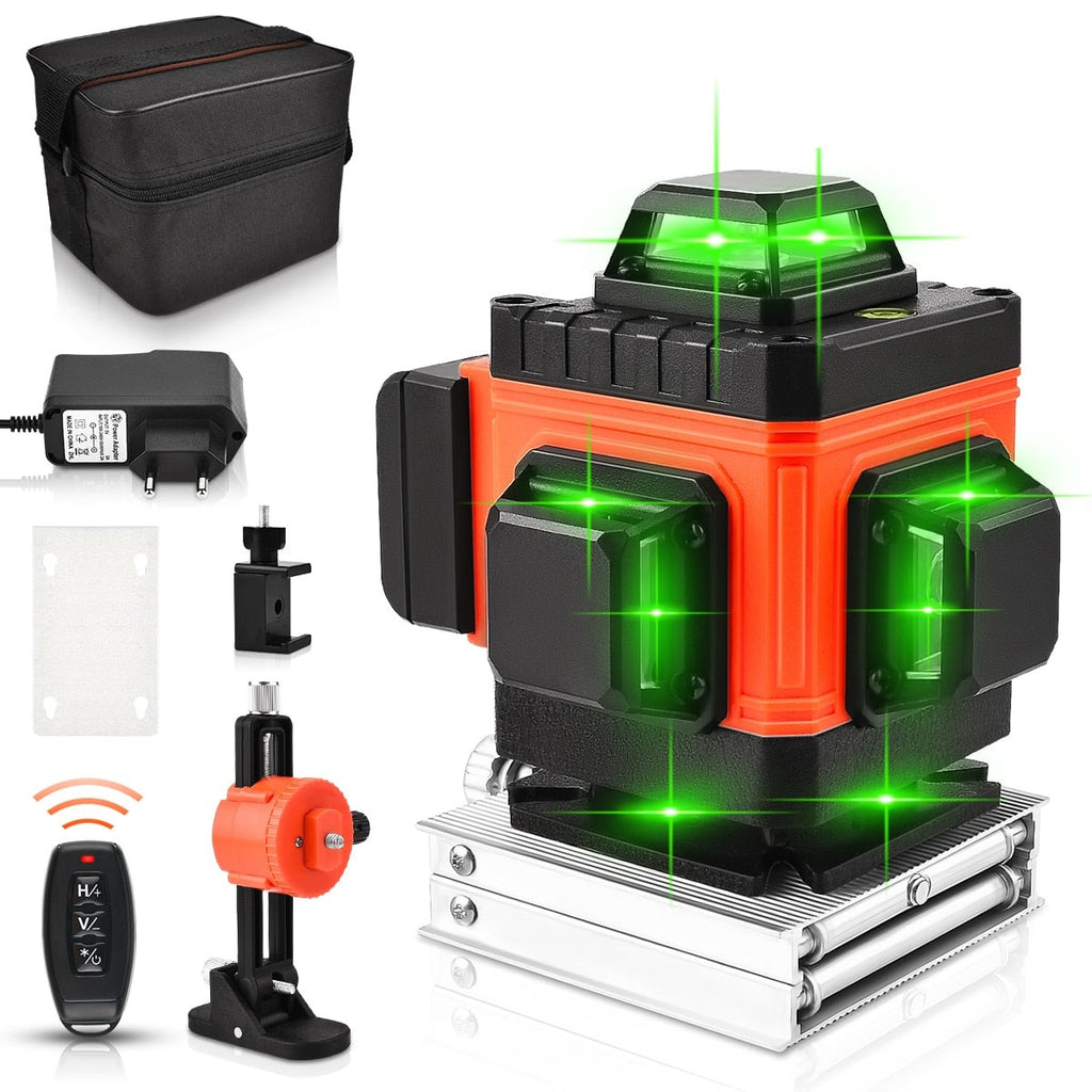 Led Laser Level Intelligent Laser Level – Noratron