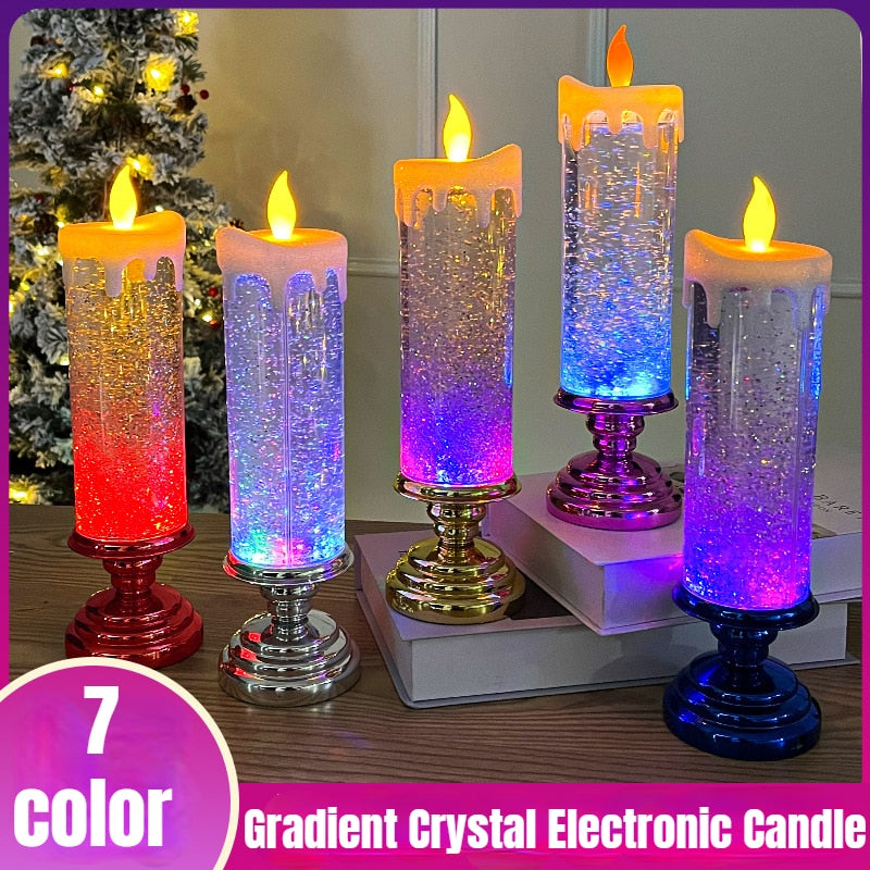 Fantasy LED Candle Lights