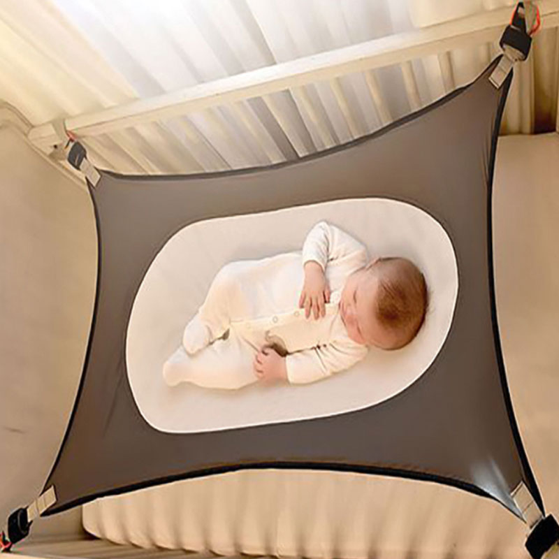 Baby Children Washable and Folding Baby Hammock for Indoor Outdoor