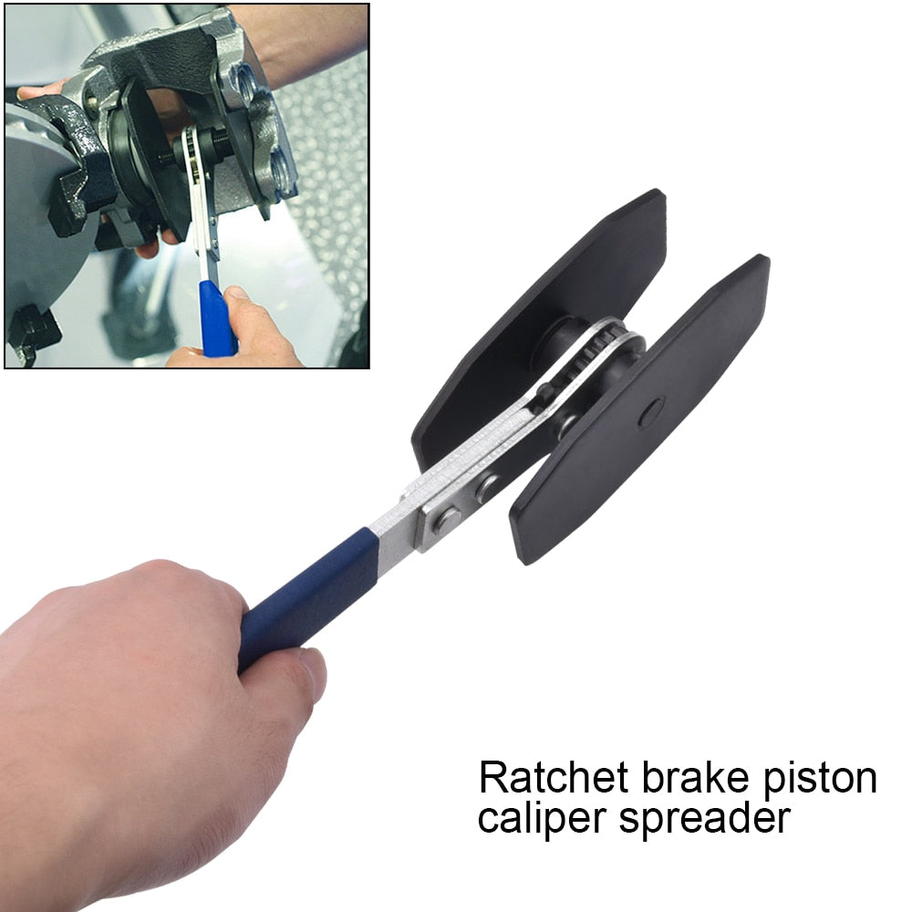 I Like Car Ratchet Brake Piston Caliper tool for car compressure wrench