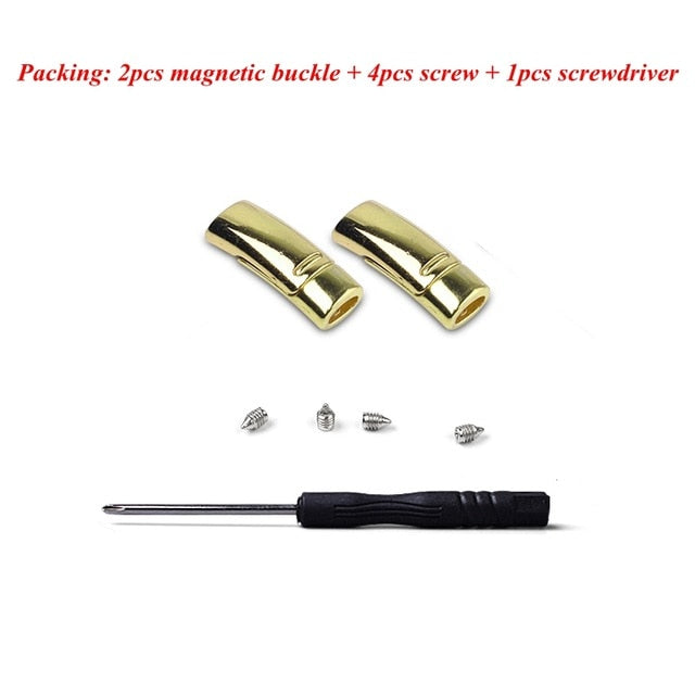 Neolace-No Tie Shoe Laces