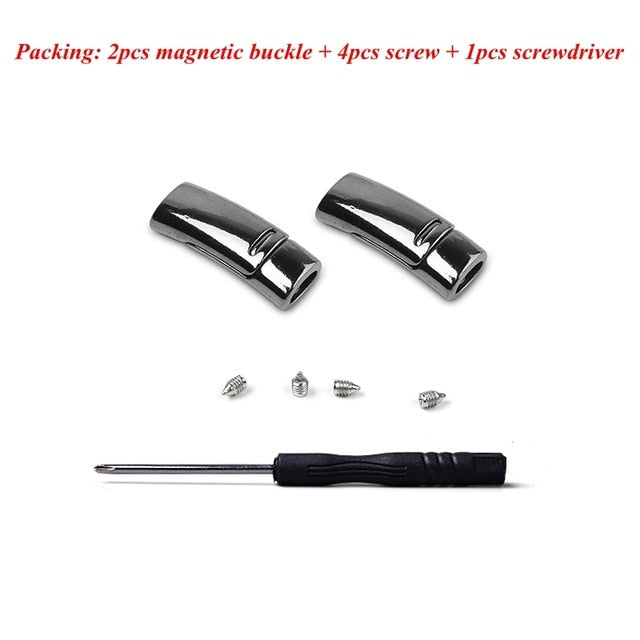 Neolace-No Tie Shoe Laces