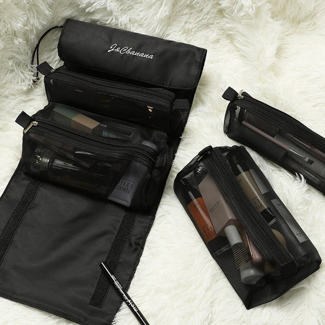 Glamfold-Makeup Organizer Bag