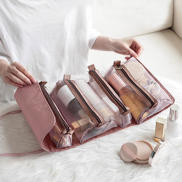 Glamfold-Makeup Organizer Bag