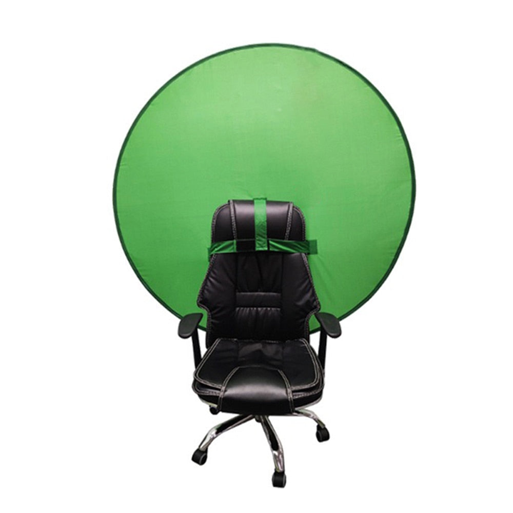 Portable Background Green Screen