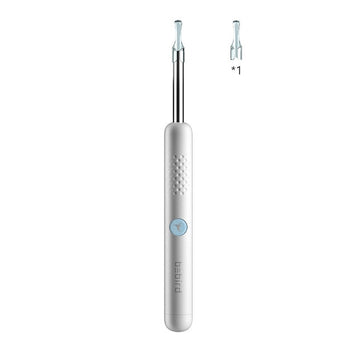 Smart Visual Ear Sticks