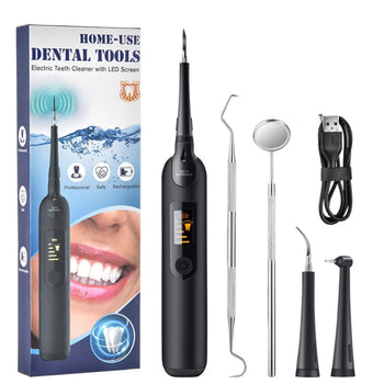 Tooth Whitening Electric Sonic Dental Cleaning Care Tool