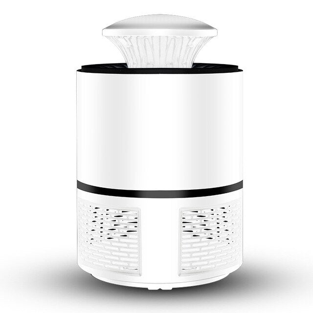 LED Mosquito Killer Lamp