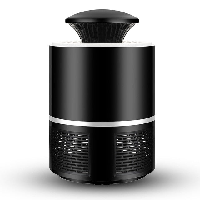 LED Mosquito Killer Lamp