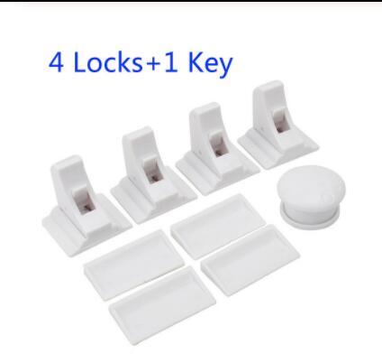 Magnet Child Kids Safety Lock