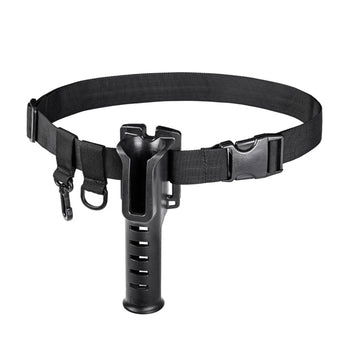 Fishing Rod Holder Belt Fishing Belly Support