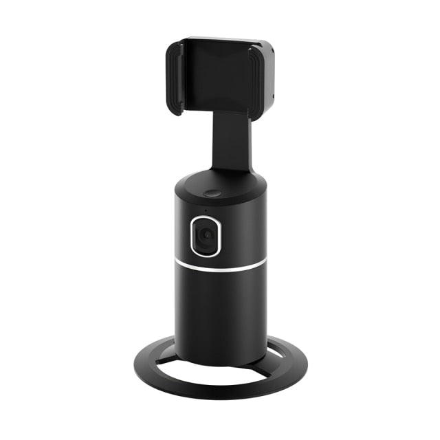 Noratron Auto Face Tracking Smart Shooting Holder For Live Vlog Video
