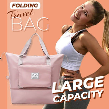 Multi-function Waterproof Fashion Tote Travel Shoulder Handbag