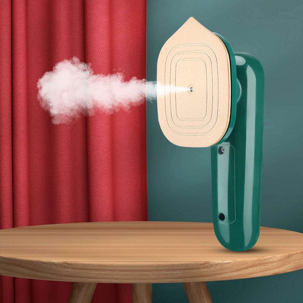 Portable Garment Iron Steamer