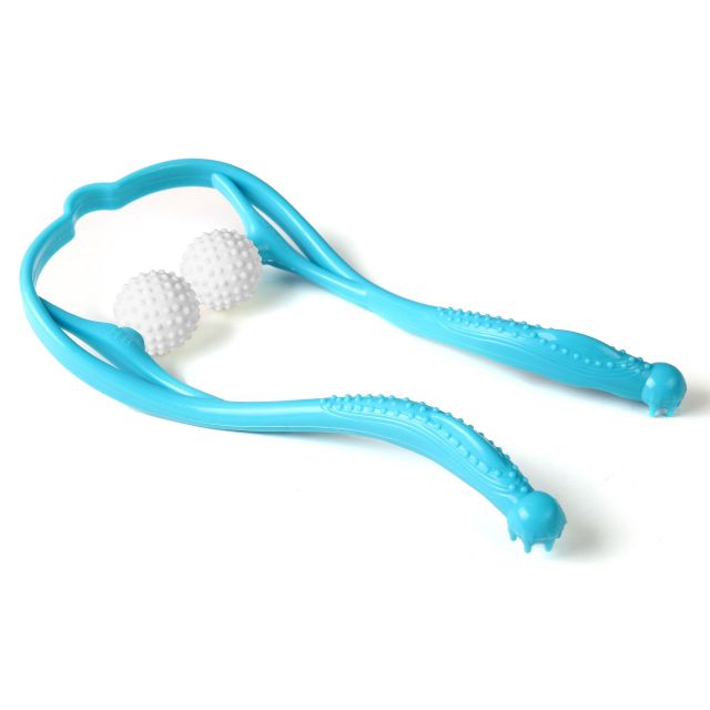 Therapy Neck Massager for Neck Shoulder Trigger Point