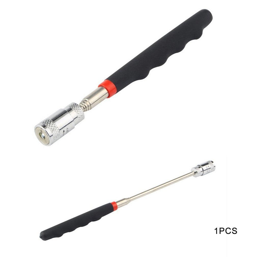 Telescopic Extendable Magnet Stick Pick-Up Tools