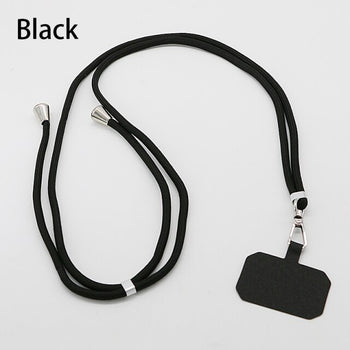 21 Colors Universal Crossbody Lanyards  Mobile Phone Patch