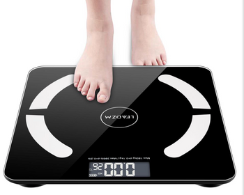 FitnessTech Smart Weight Bluetooth Digital Body Fitness Scale